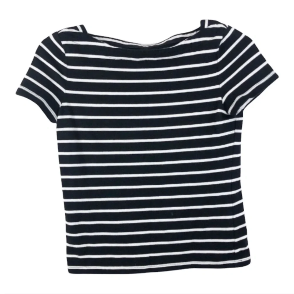 Kate Spade Striped Top